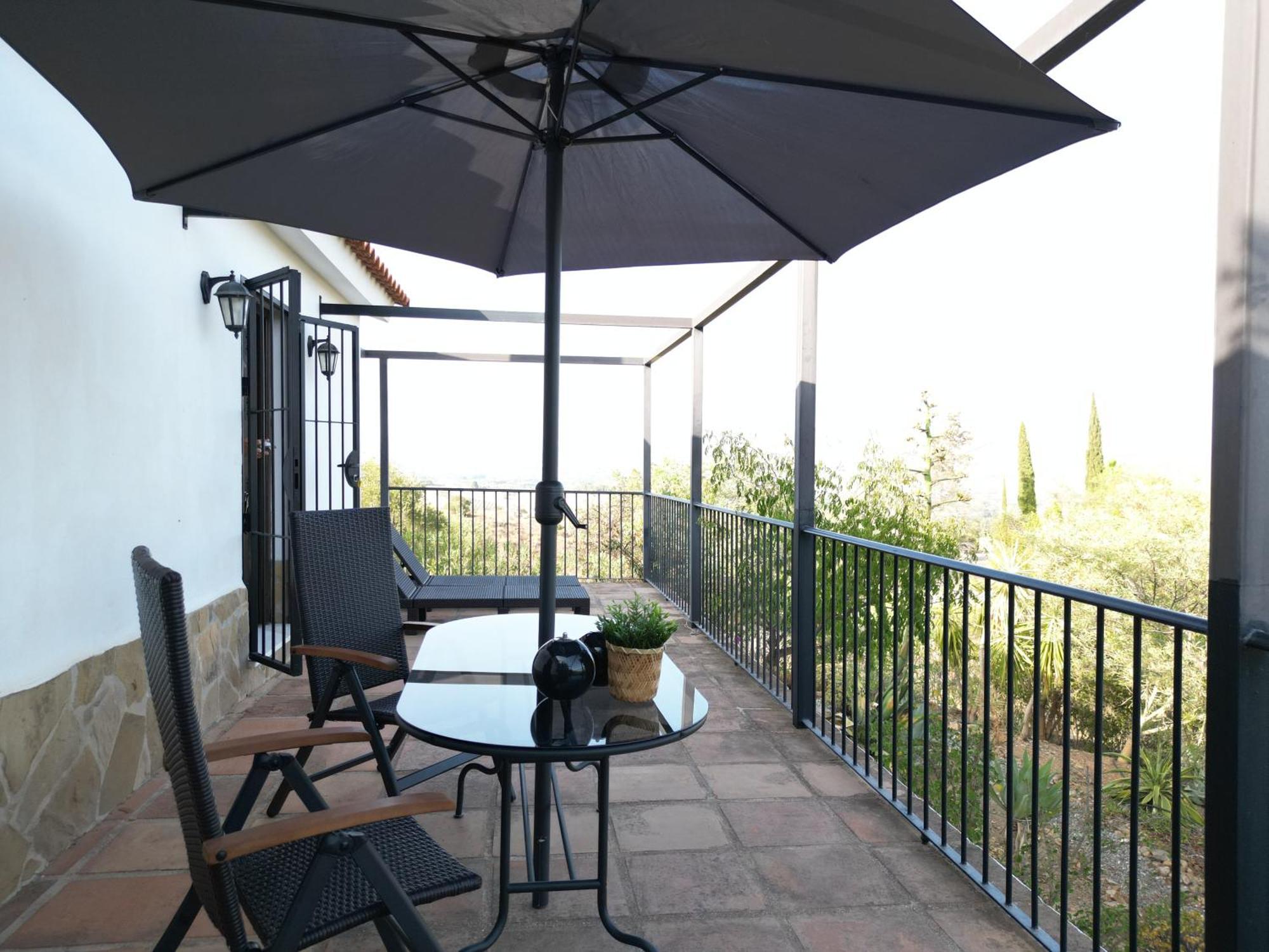 Finca Flamenco Holiday Suites Adults Only Pizarra Exteriér fotografie
