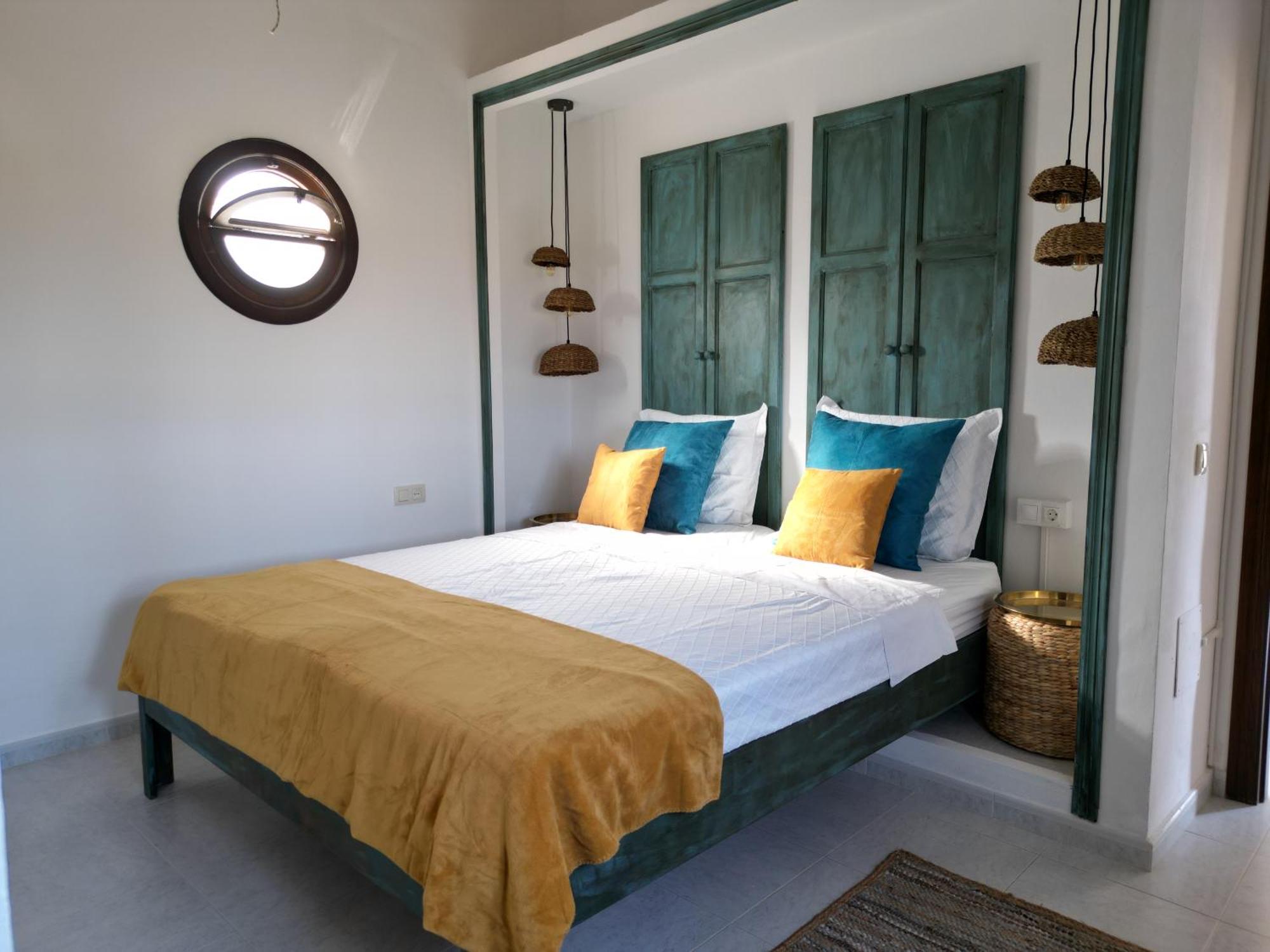 Finca Flamenco Holiday Suites Adults Only Pizarra Exteriér fotografie