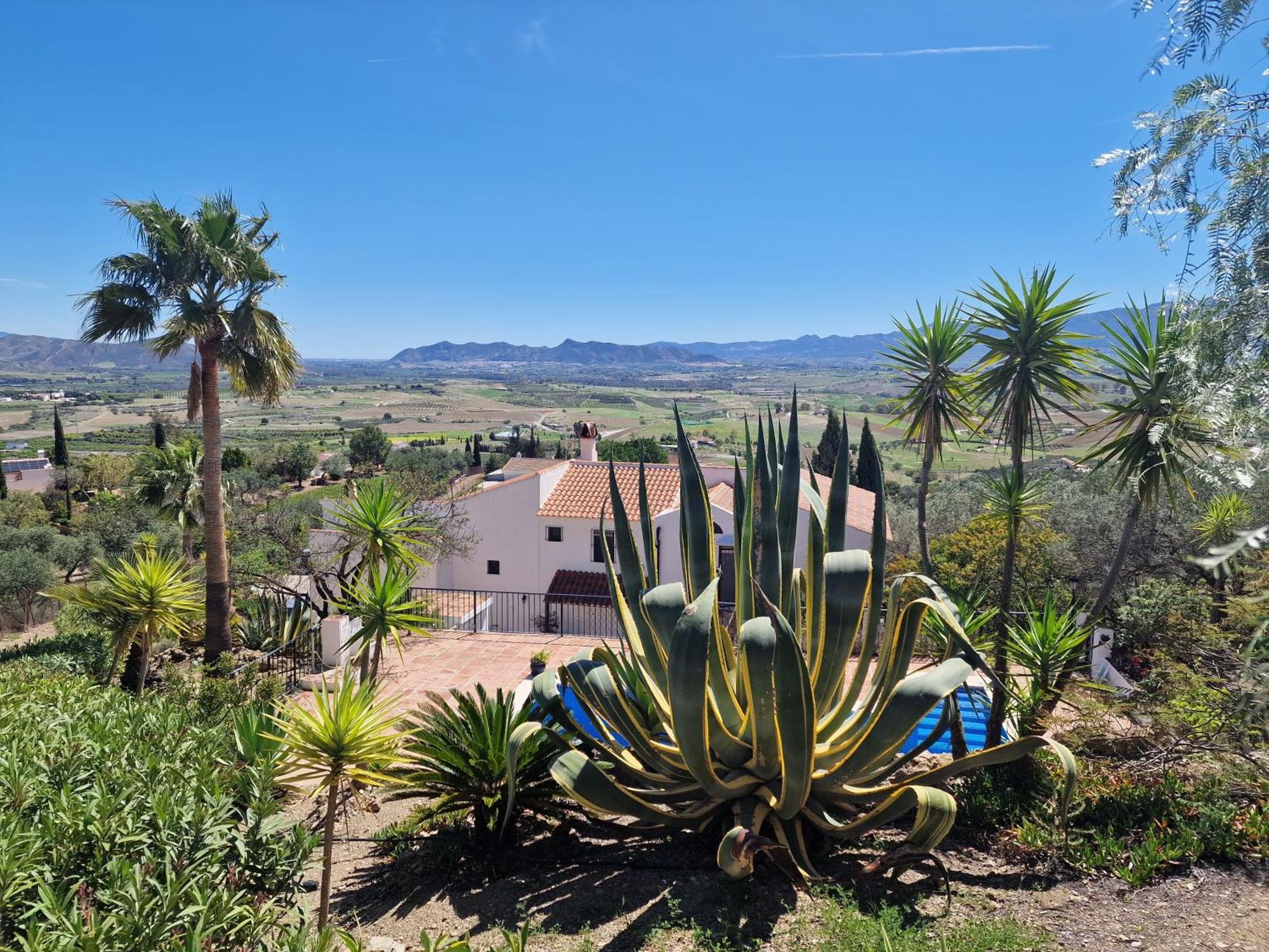 Finca Flamenco Holiday Suites Adults Only Pizarra Exteriér fotografie