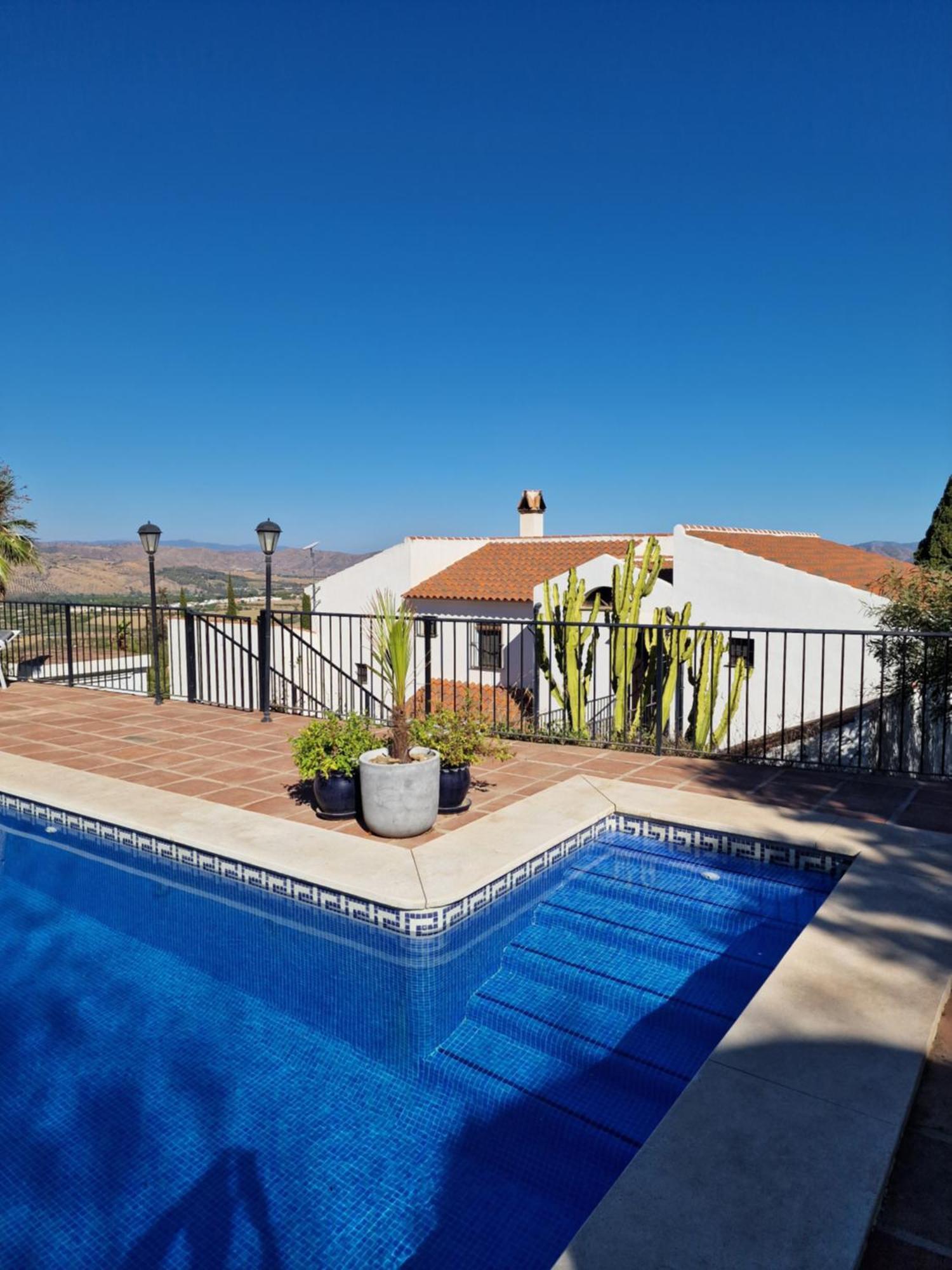 Finca Flamenco Holiday Suites Adults Only Pizarra Exteriér fotografie