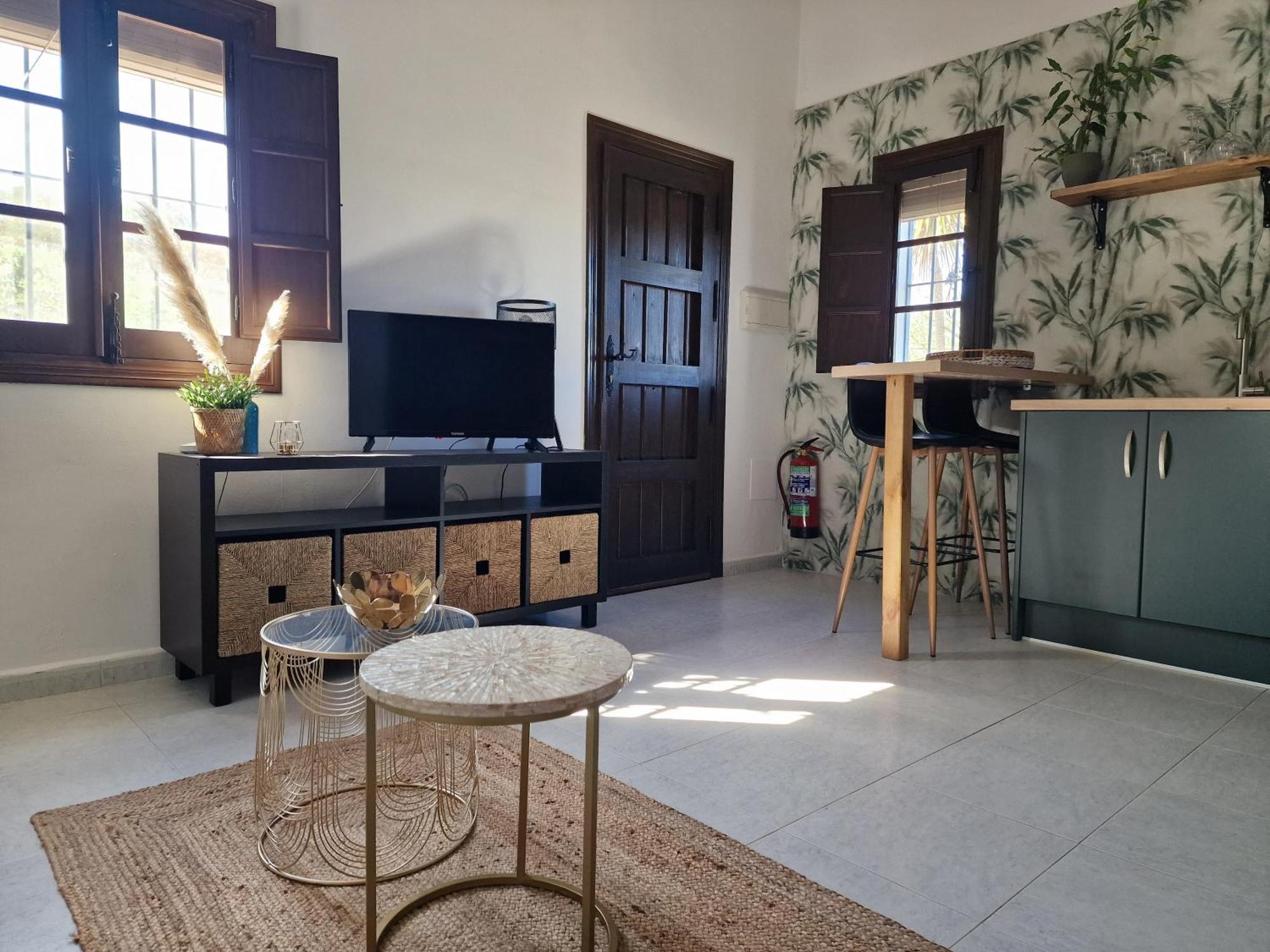 Finca Flamenco Holiday Suites Adults Only Pizarra Exteriér fotografie