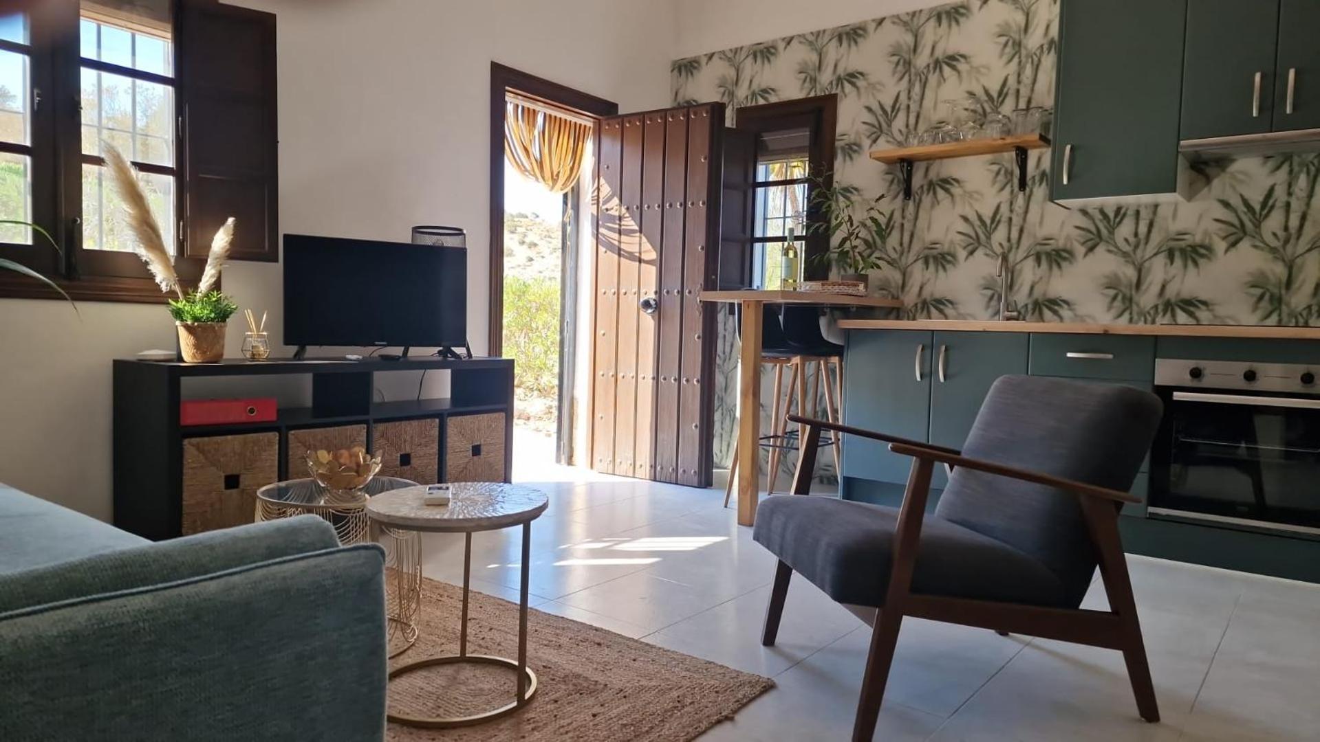 Finca Flamenco Holiday Suites Adults Only Pizarra Exteriér fotografie
