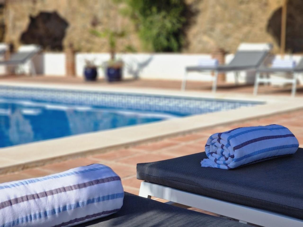 Finca Flamenco Holiday Suites Adults Only Pizarra Exteriér fotografie