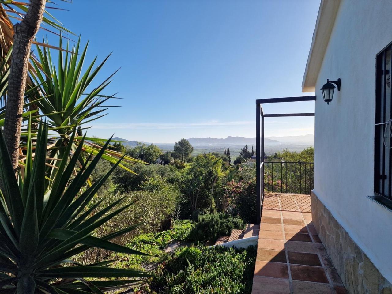 Finca Flamenco Holiday Suites Adults Only Pizarra Exteriér fotografie
