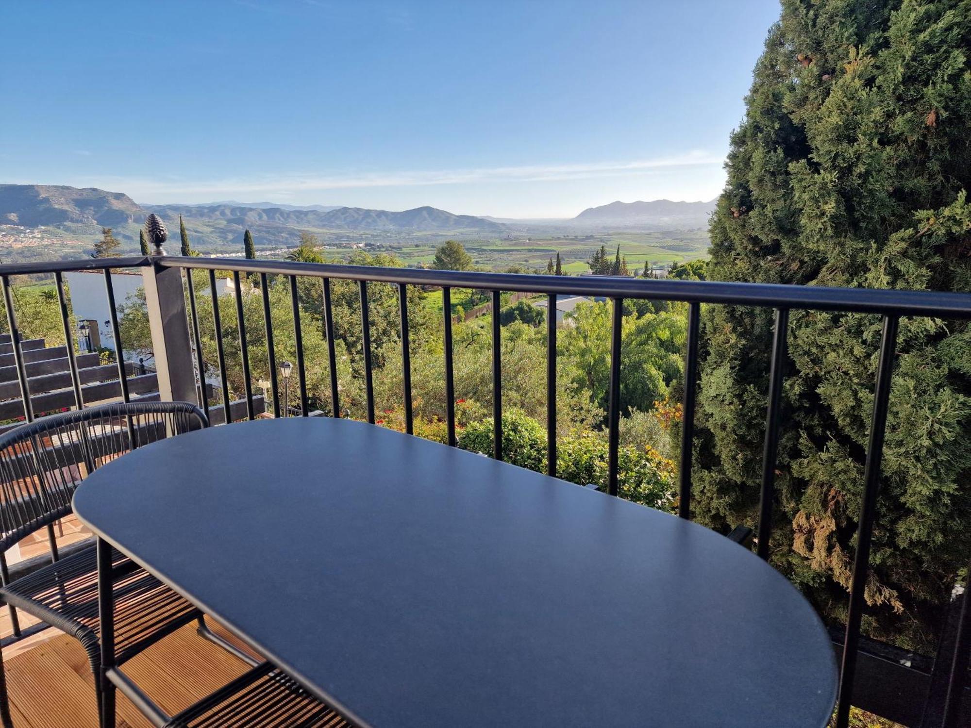 Finca Flamenco Holiday Suites Adults Only Pizarra Exteriér fotografie