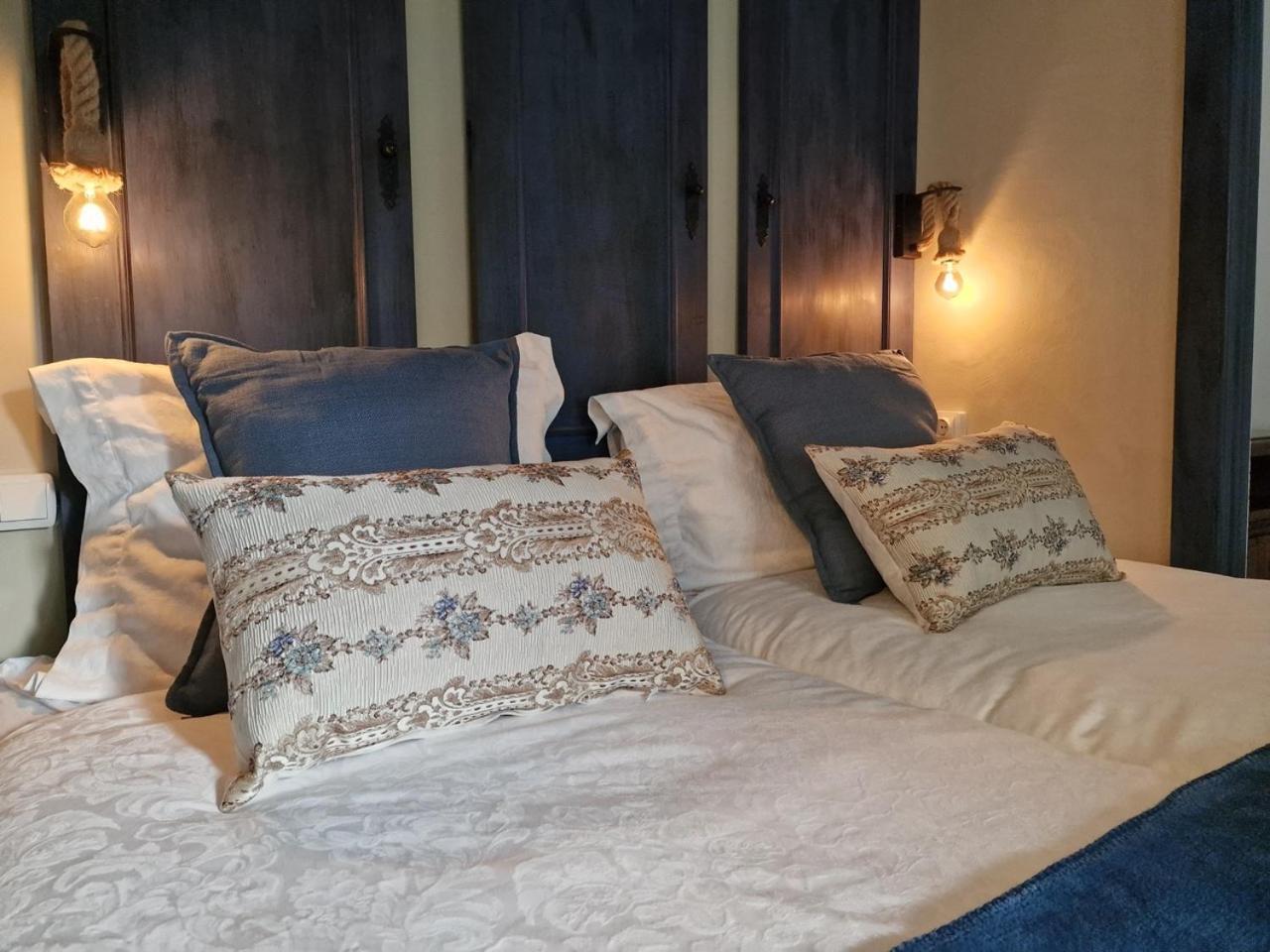 Finca Flamenco Holiday Suites Adults Only Pizarra Pokoj fotografie