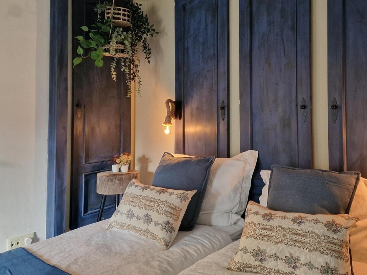 Finca Flamenco Holiday Suites Adults Only Pizarra Exteriér fotografie