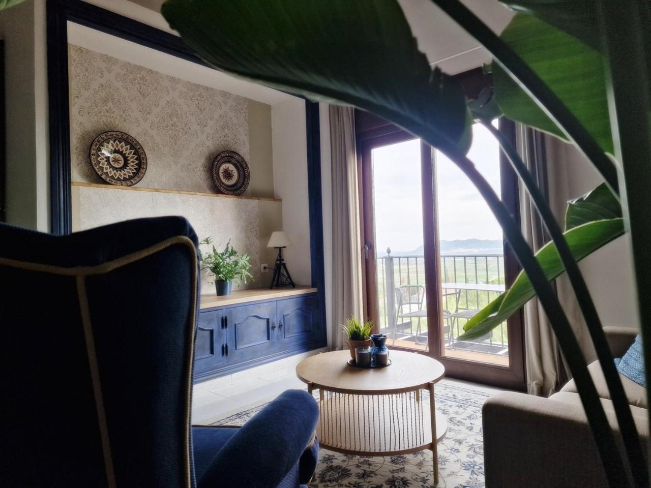 Finca Flamenco Holiday Suites Adults Only Pizarra Pokoj fotografie
