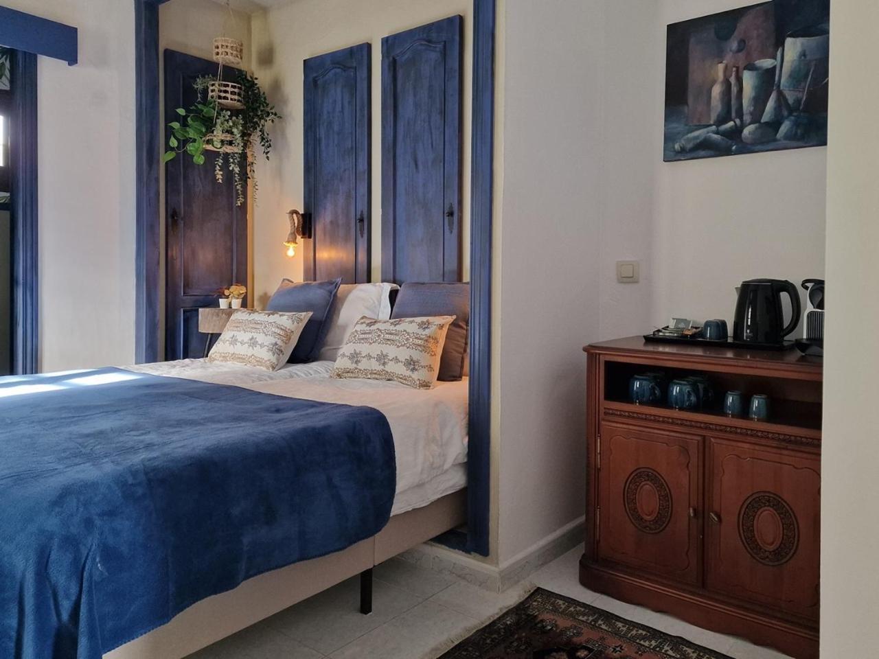 Finca Flamenco Holiday Suites Adults Only Pizarra Exteriér fotografie