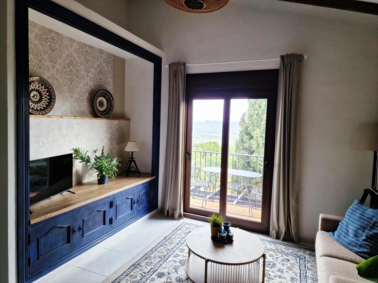 Finca Flamenco Holiday Suites Adults Only Pizarra Exteriér fotografie