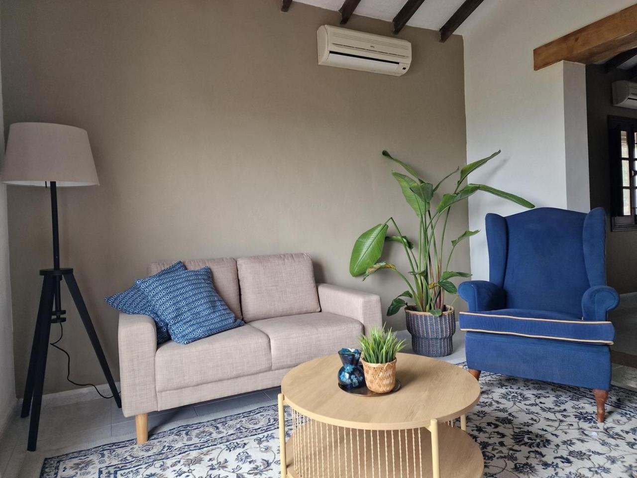 Finca Flamenco Holiday Suites Adults Only Pizarra Pokoj fotografie