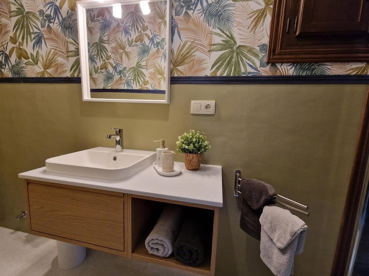 Finca Flamenco Holiday Suites Adults Only Pizarra Exteriér fotografie