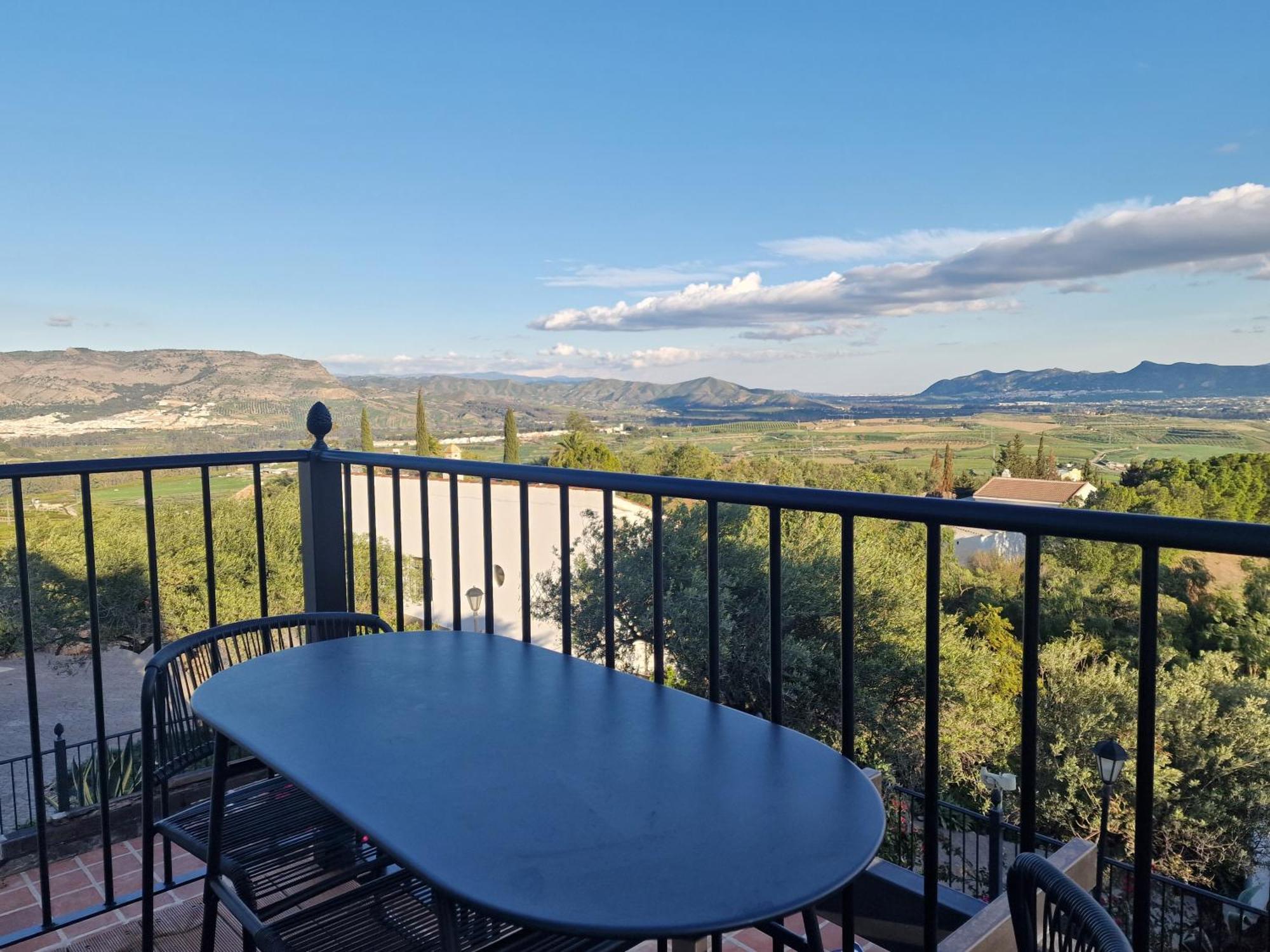 Finca Flamenco Holiday Suites Adults Only Pizarra Exteriér fotografie
