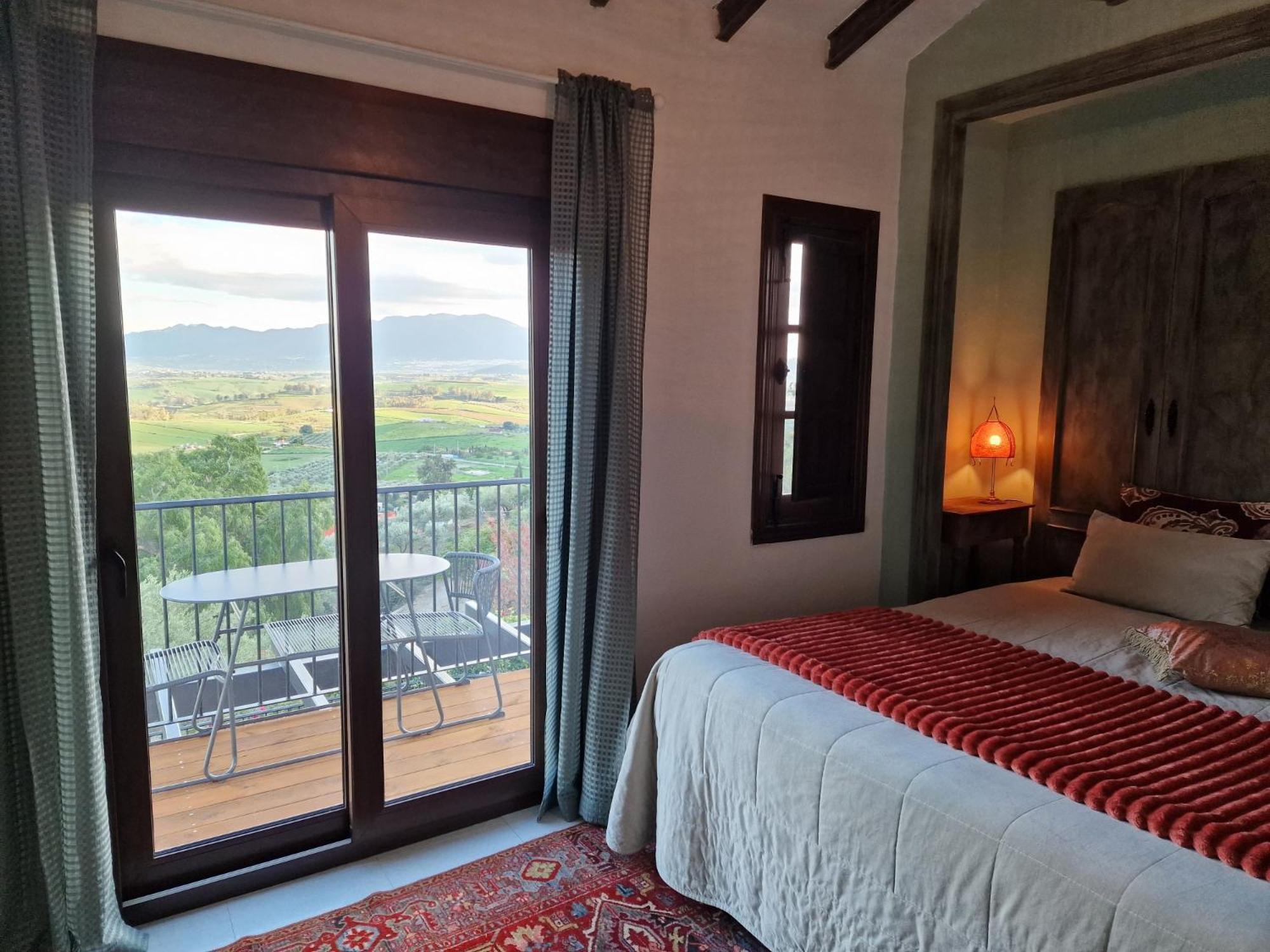 Finca Flamenco Holiday Suites Adults Only Pizarra Exteriér fotografie