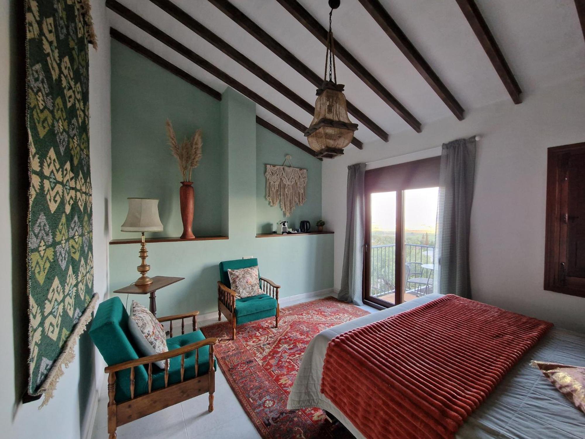 Finca Flamenco Holiday Suites Adults Only Pizarra Exteriér fotografie