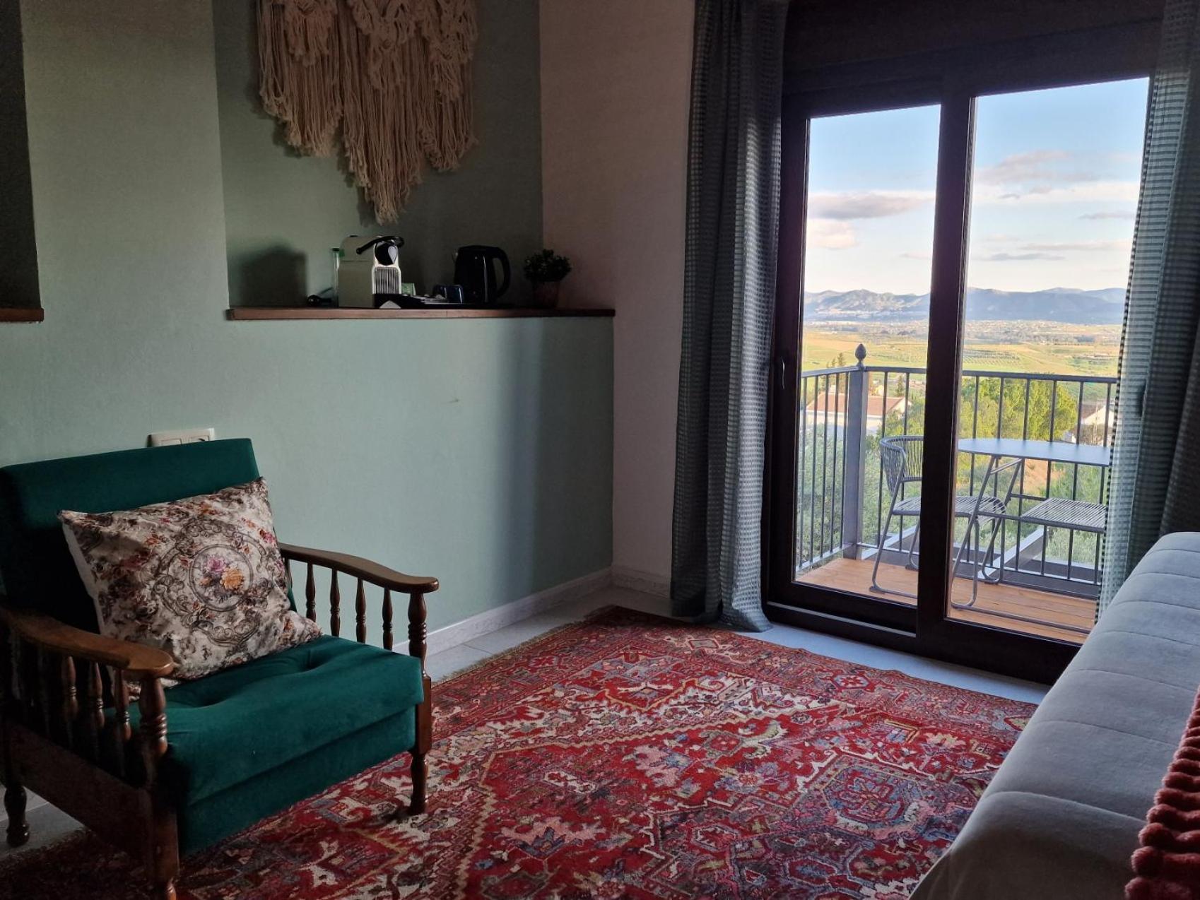 Finca Flamenco Holiday Suites Adults Only Pizarra Exteriér fotografie