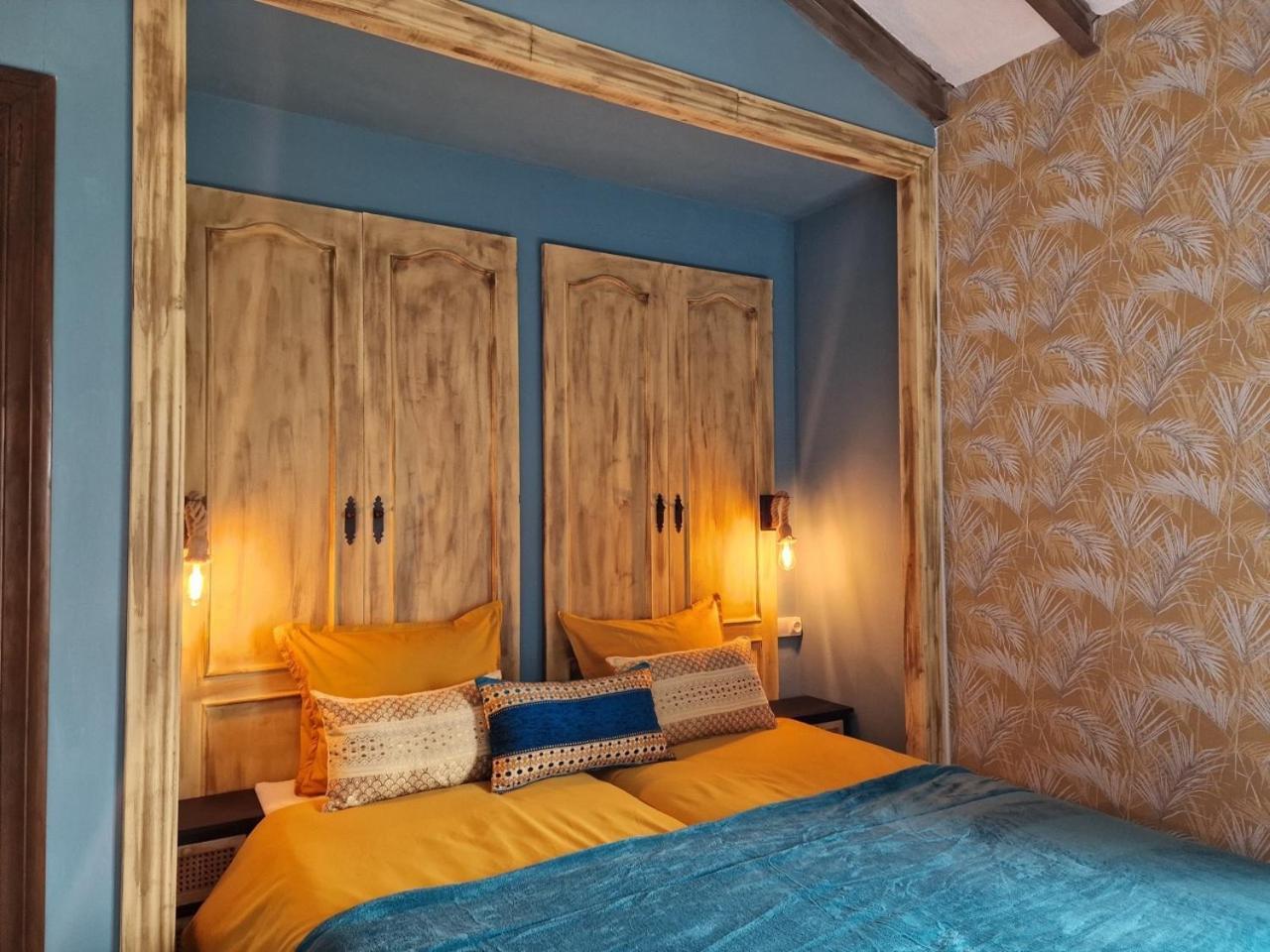 Finca Flamenco Holiday Suites Adults Only Pizarra Exteriér fotografie