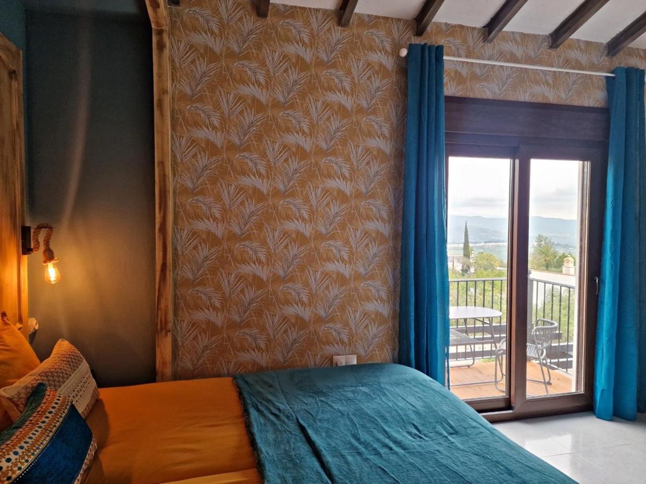 Finca Flamenco Holiday Suites Adults Only Pizarra Exteriér fotografie