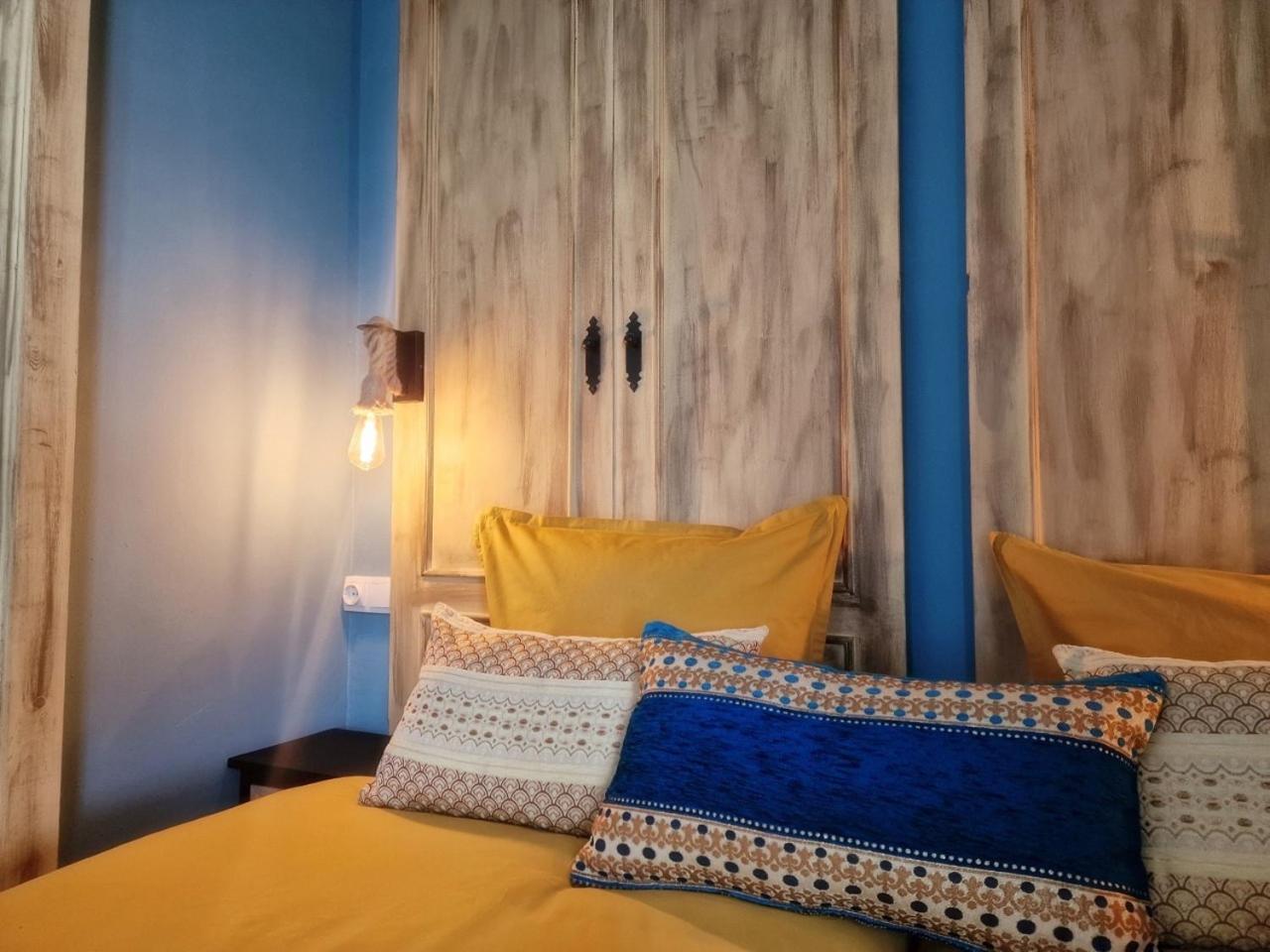Finca Flamenco Holiday Suites Adults Only Pizarra Exteriér fotografie