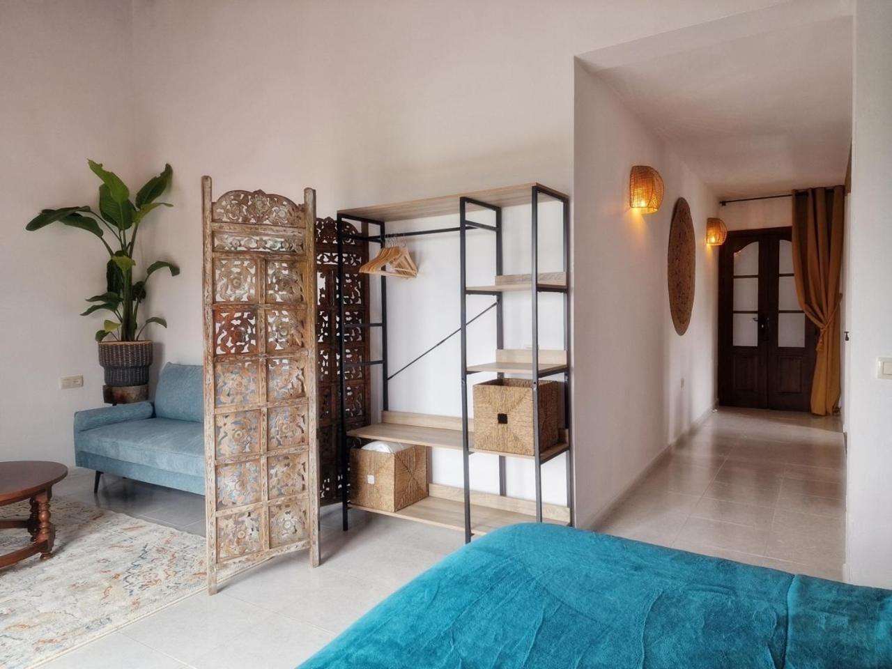 Finca Flamenco Holiday Suites Adults Only Pizarra Exteriér fotografie