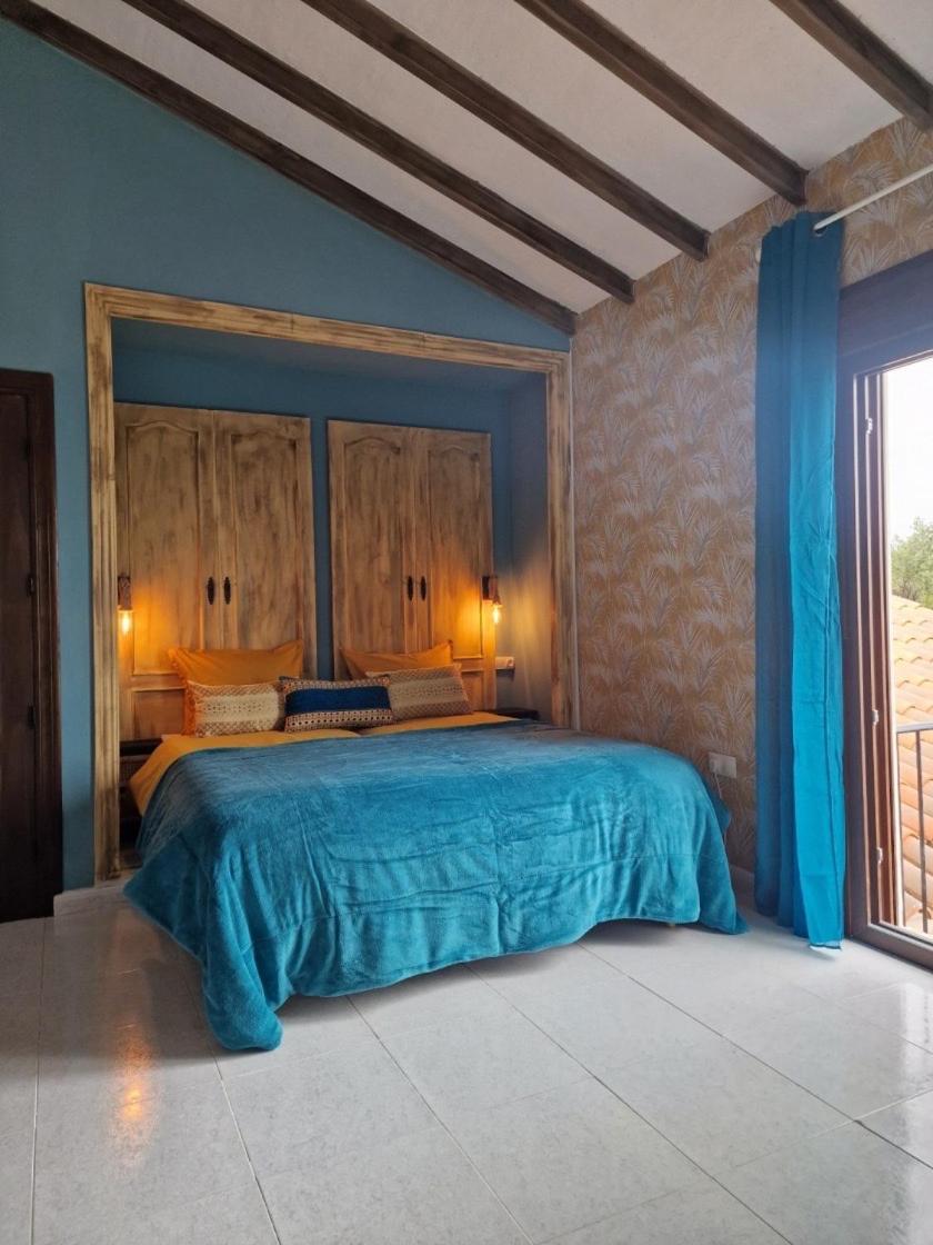 Finca Flamenco Holiday Suites Adults Only Pizarra Exteriér fotografie