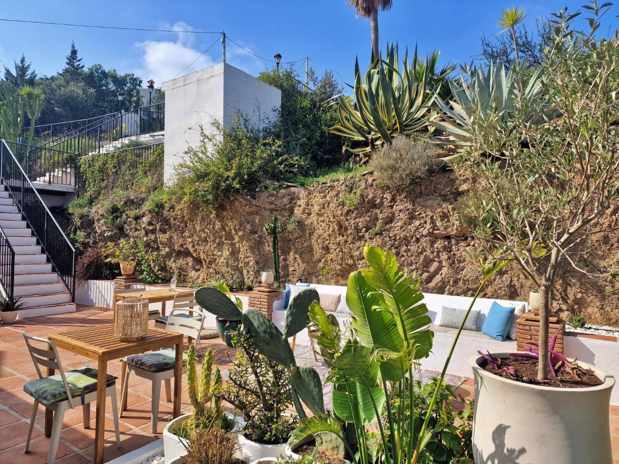 Finca Flamenco Holiday Suites Adults Only Pizarra Exteriér fotografie